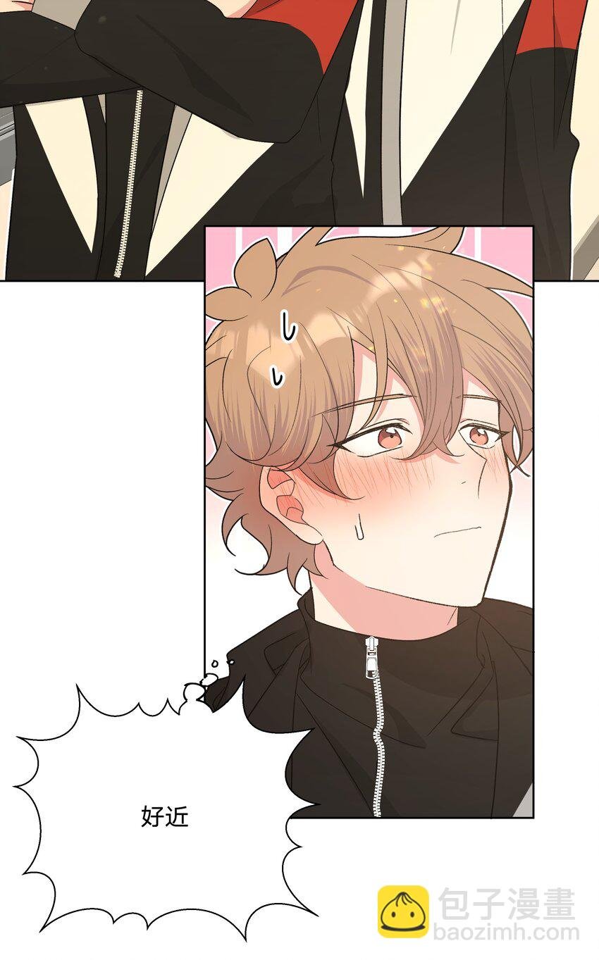 081 那么明显吗？