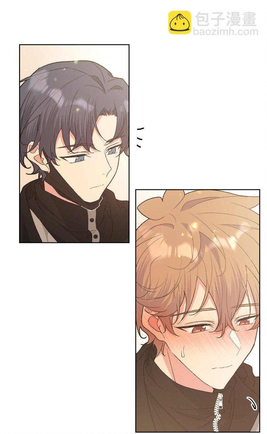 081 那么明显吗？