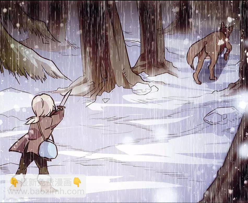 第107话 狗与忠诚