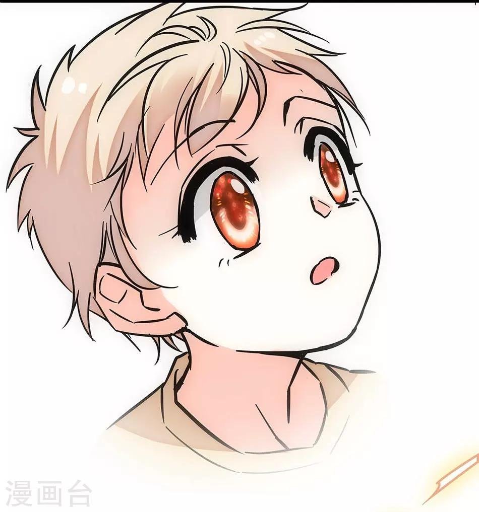 第127话 会和爸比复婚吗？