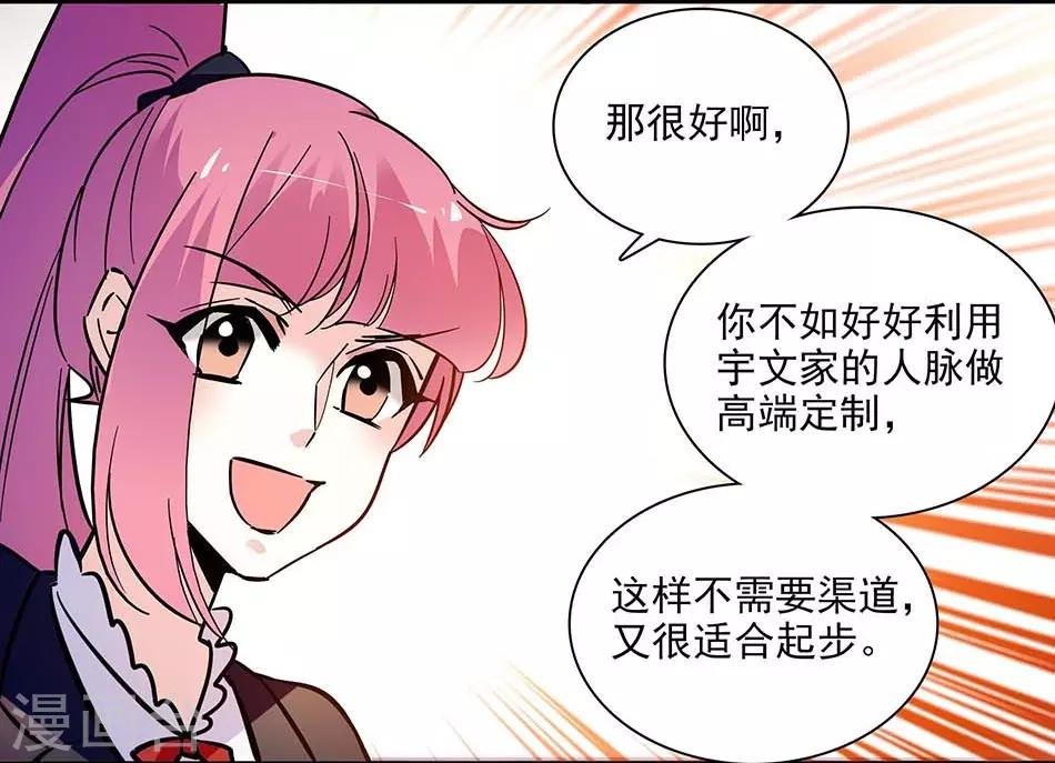 第141话 创立品牌