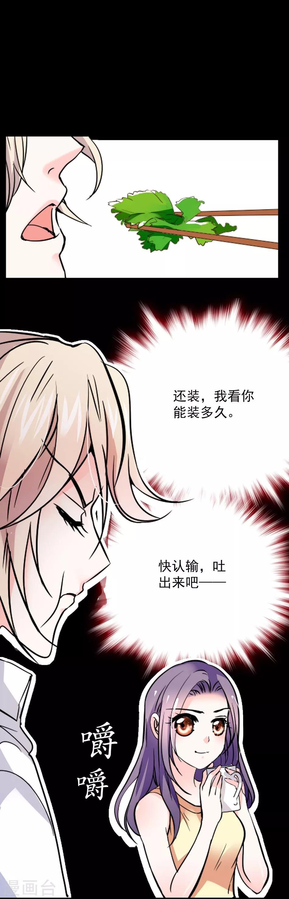 第29话 爱情结晶