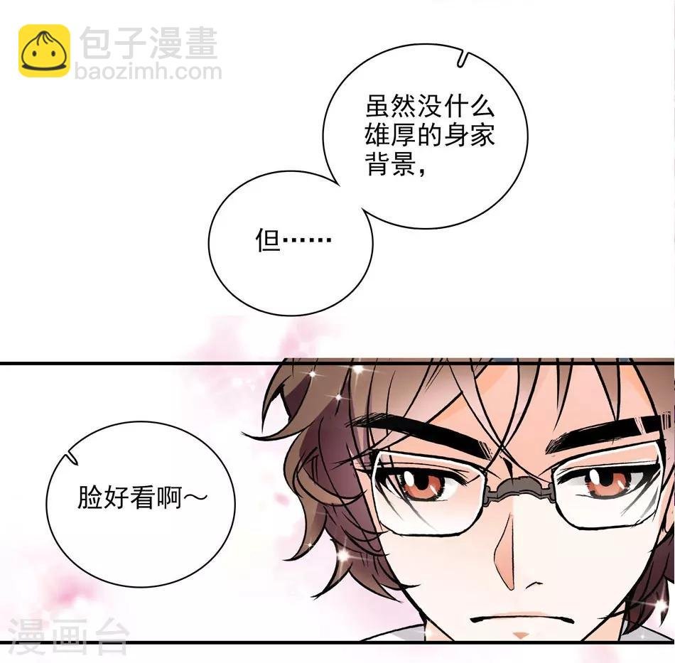 第5话 总裁驾到