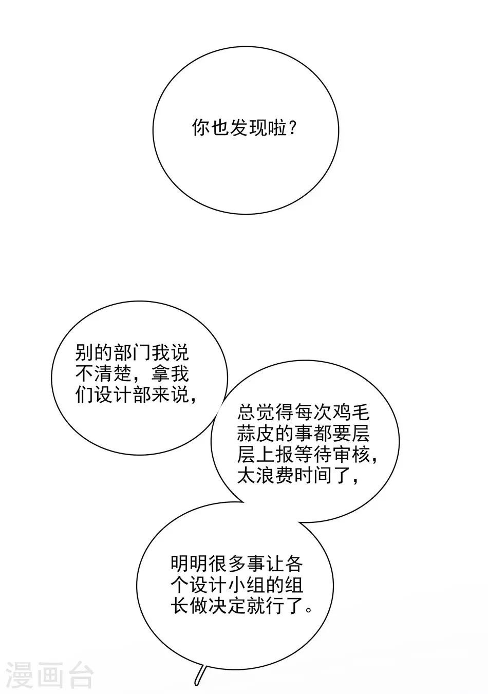 第5话 总裁驾到