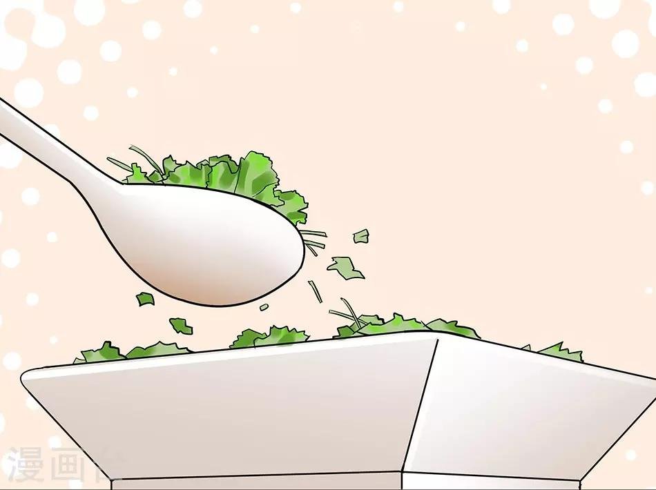 第81话 挑食不好
