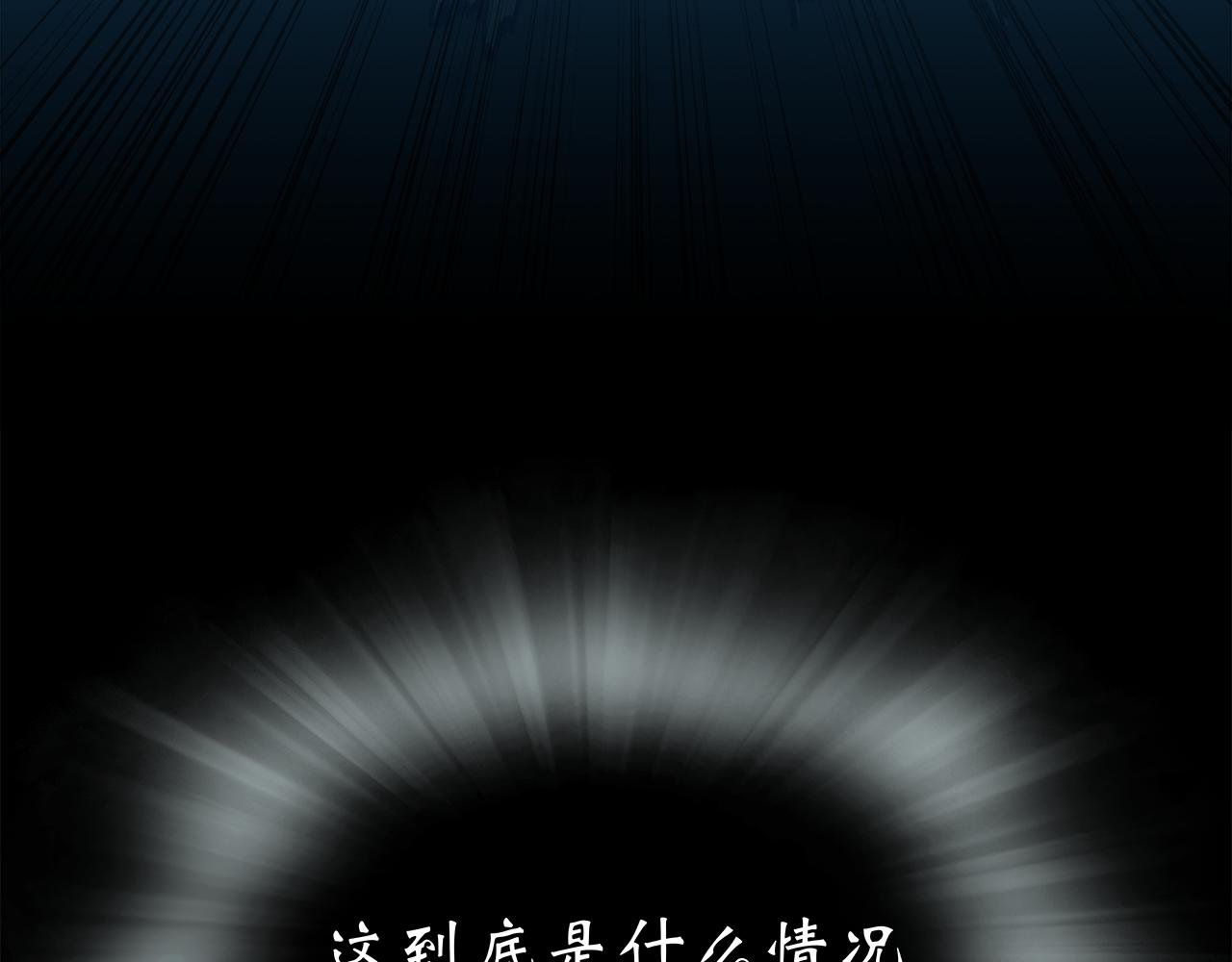 第一章：醒来