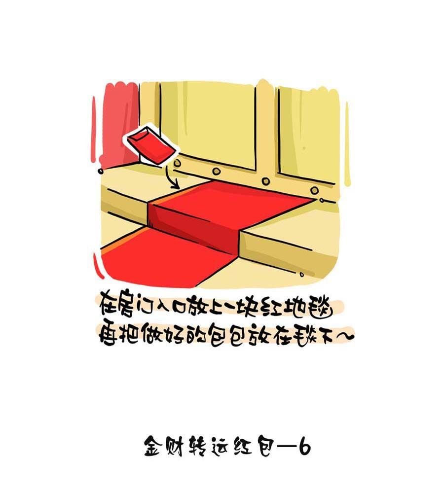 招财大学堂