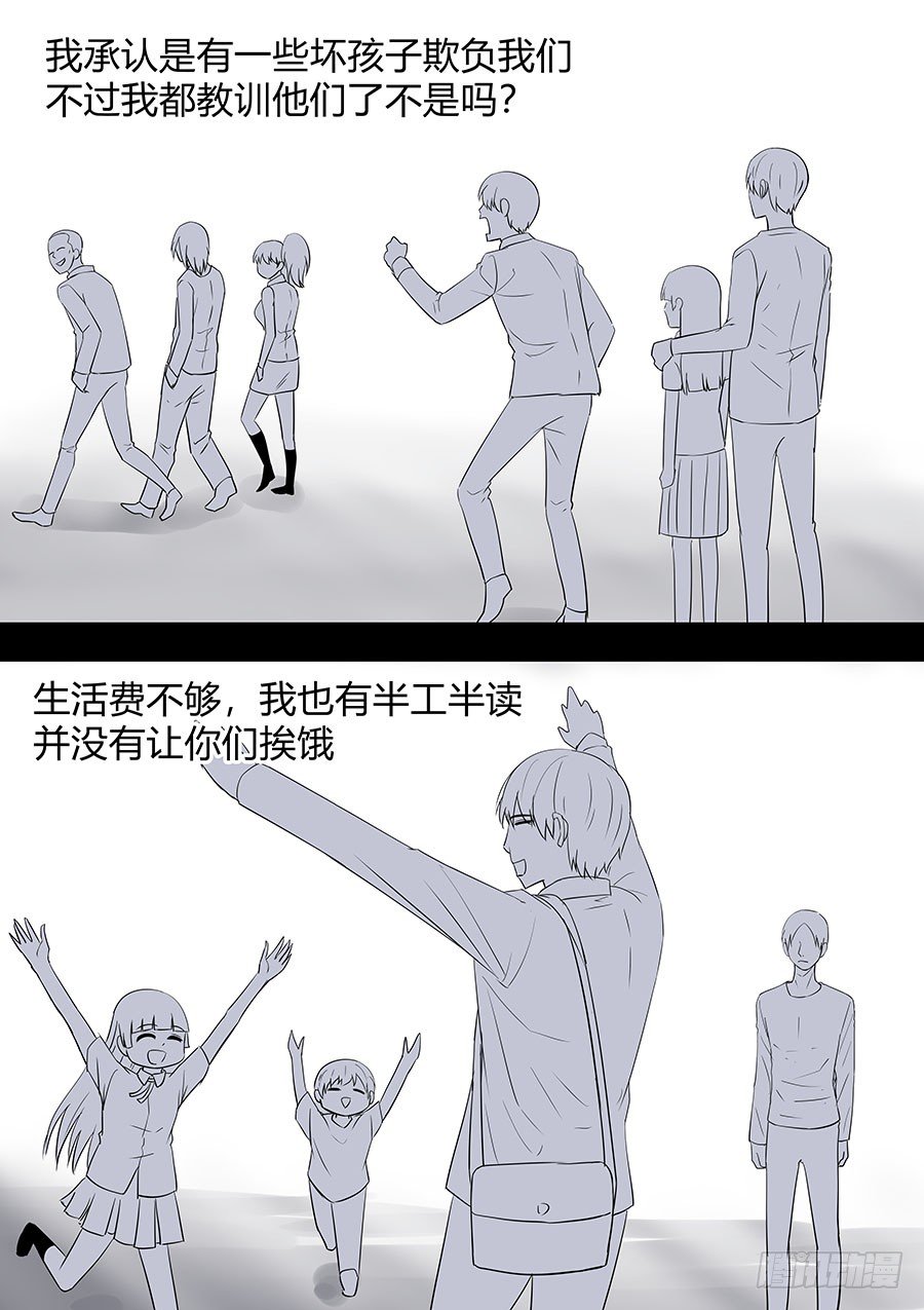 第二部21 兄弟