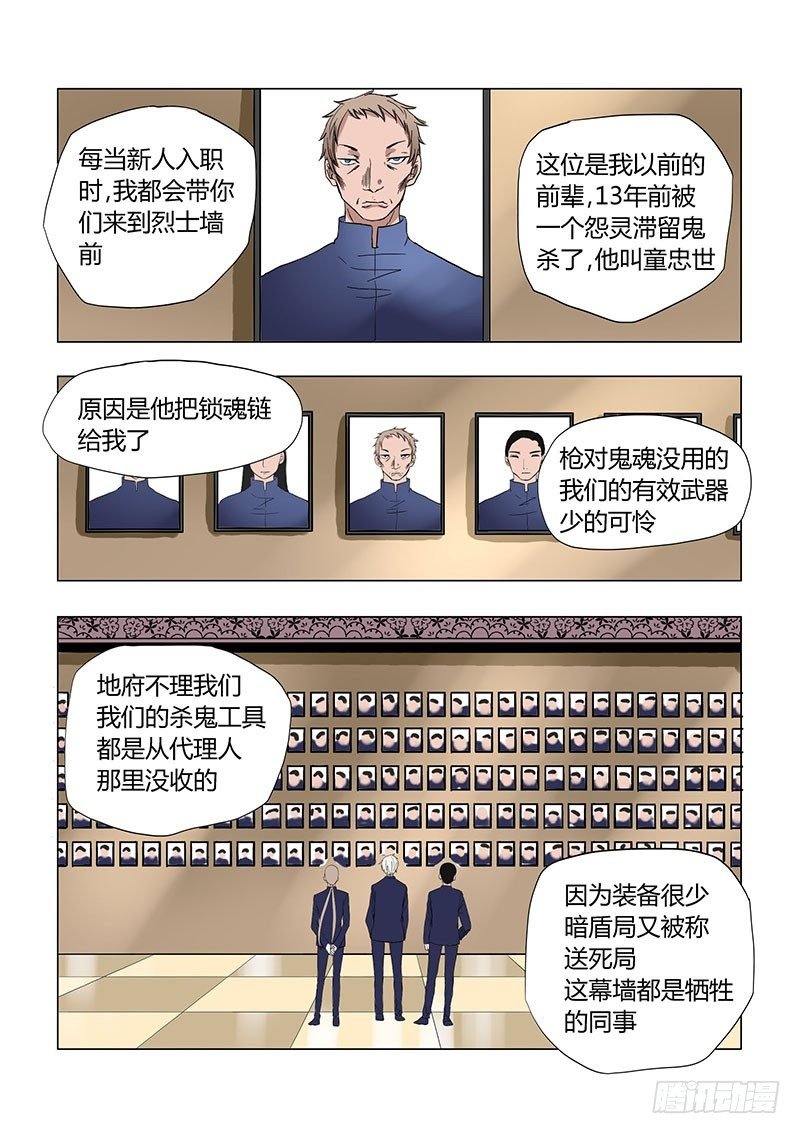 026：暗盾局