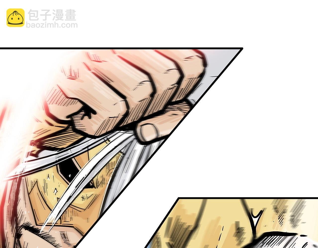第100话 魔教的梦魇