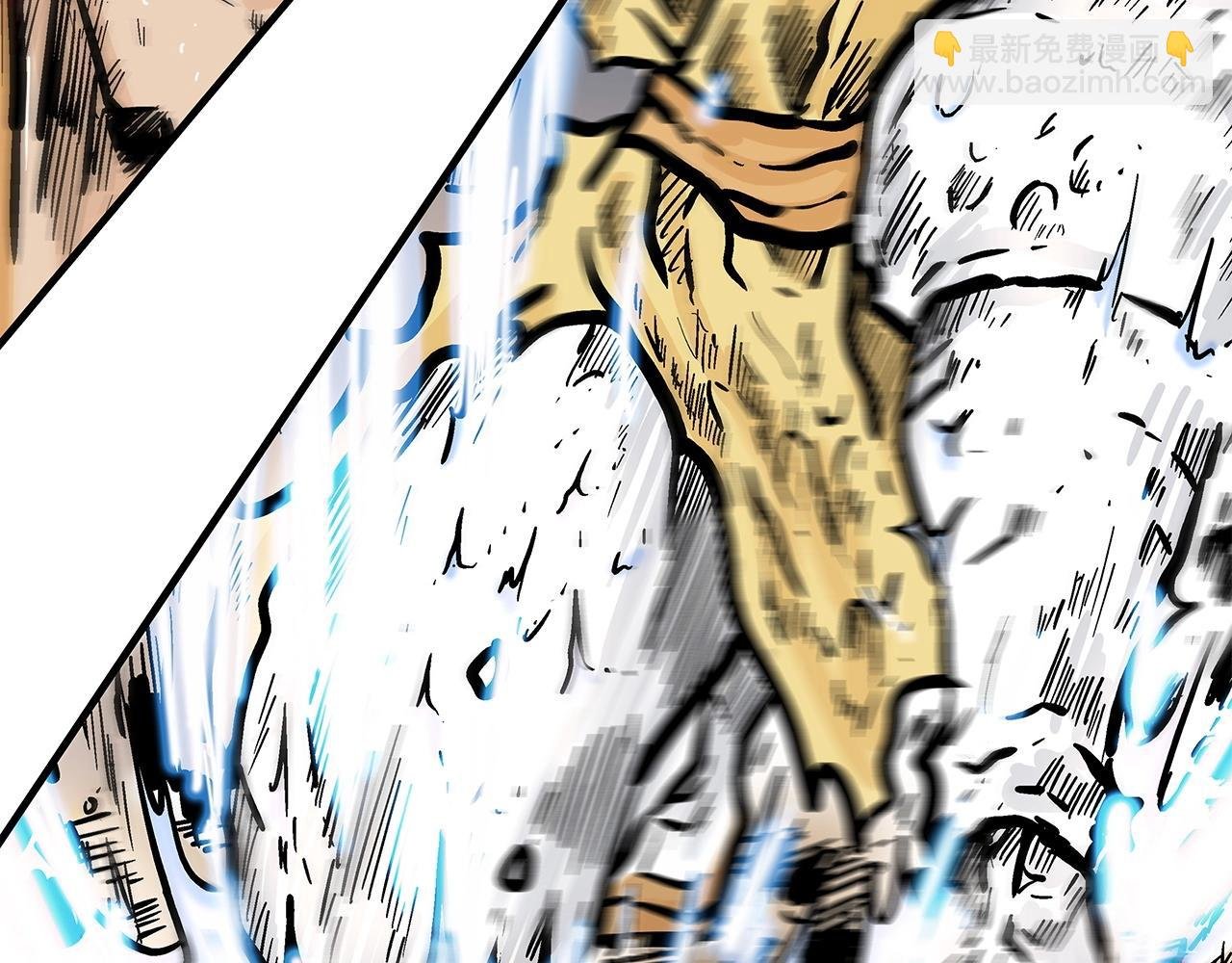 第100话 魔教的梦魇