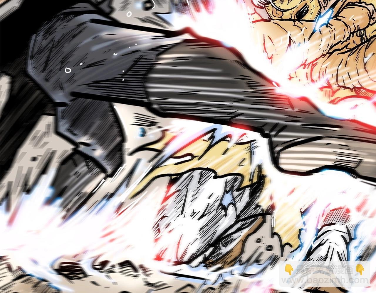 第100话 魔教的梦魇