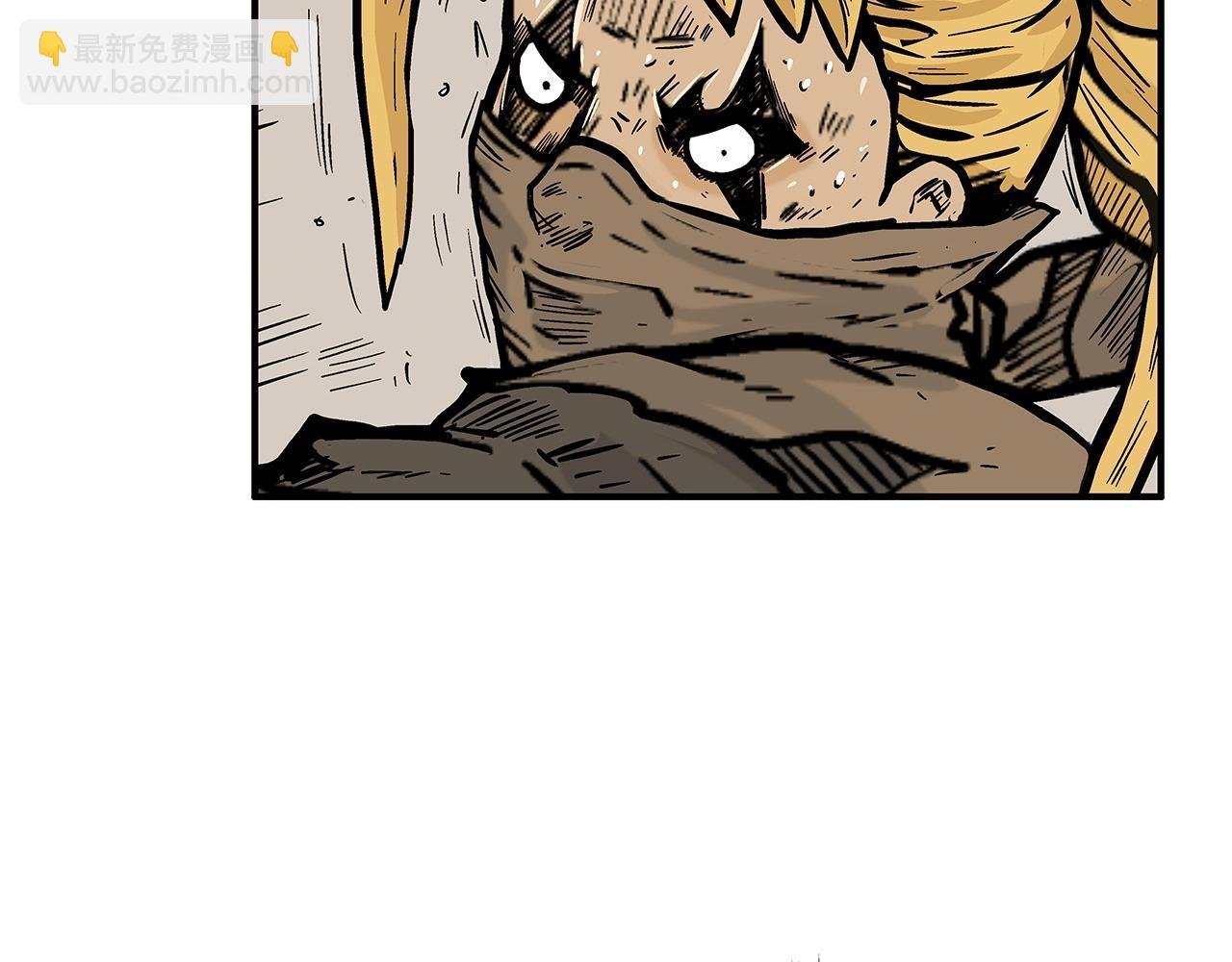第100话 魔教的梦魇
