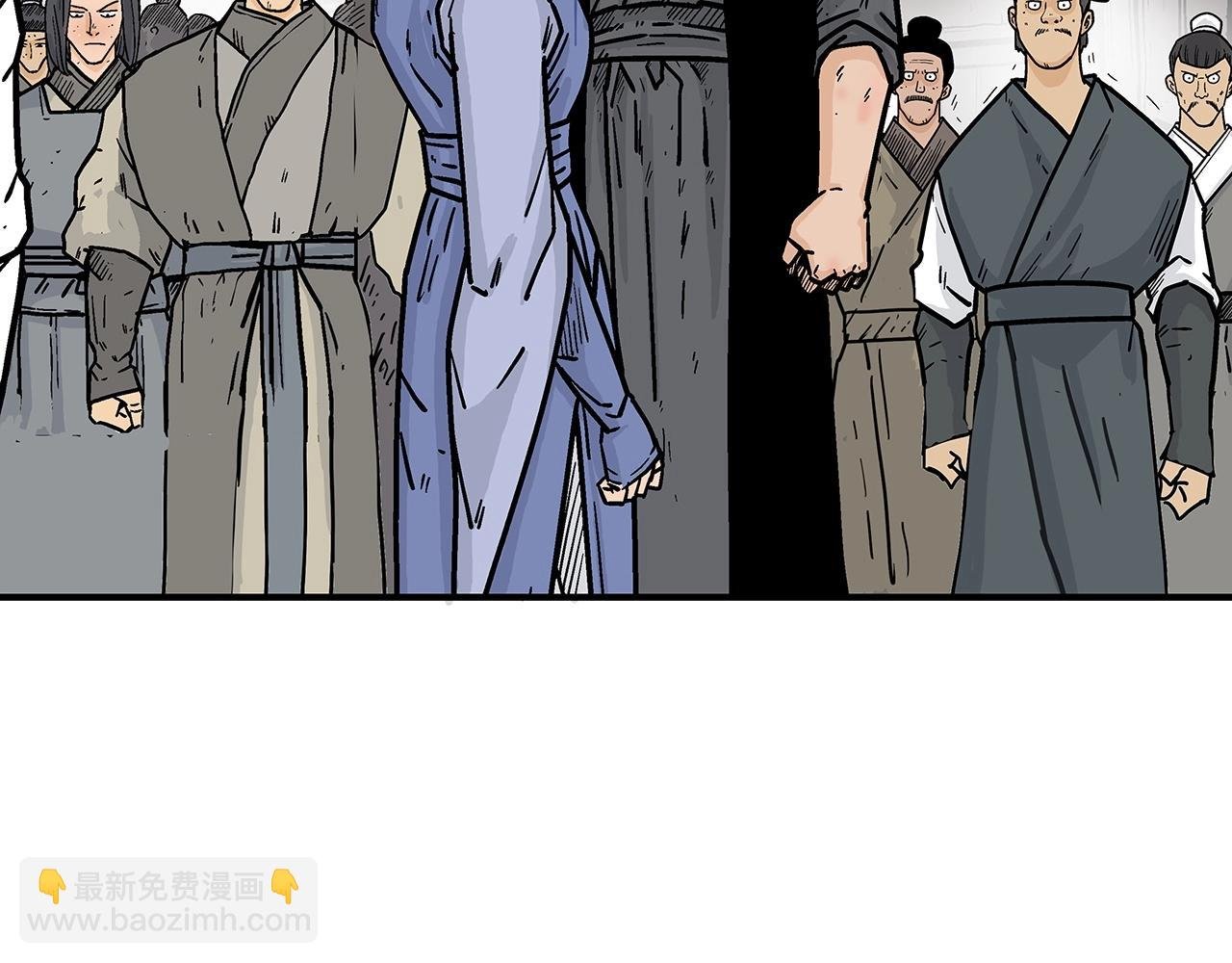 第102话 别再见了