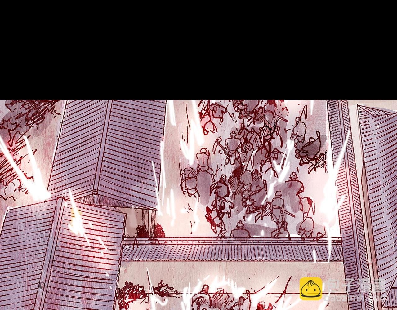 第103话 最后的宁静