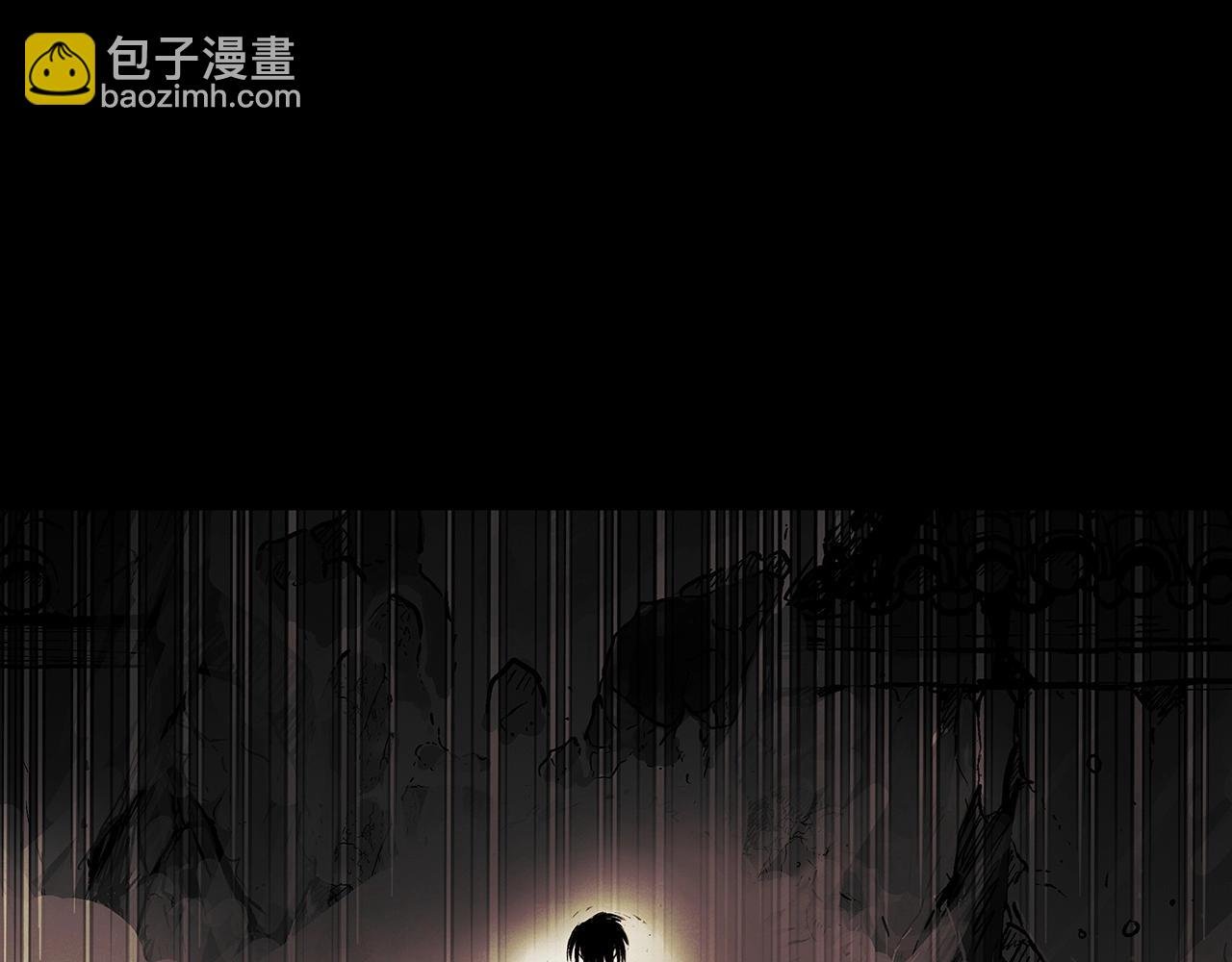 第103话 最后的宁静