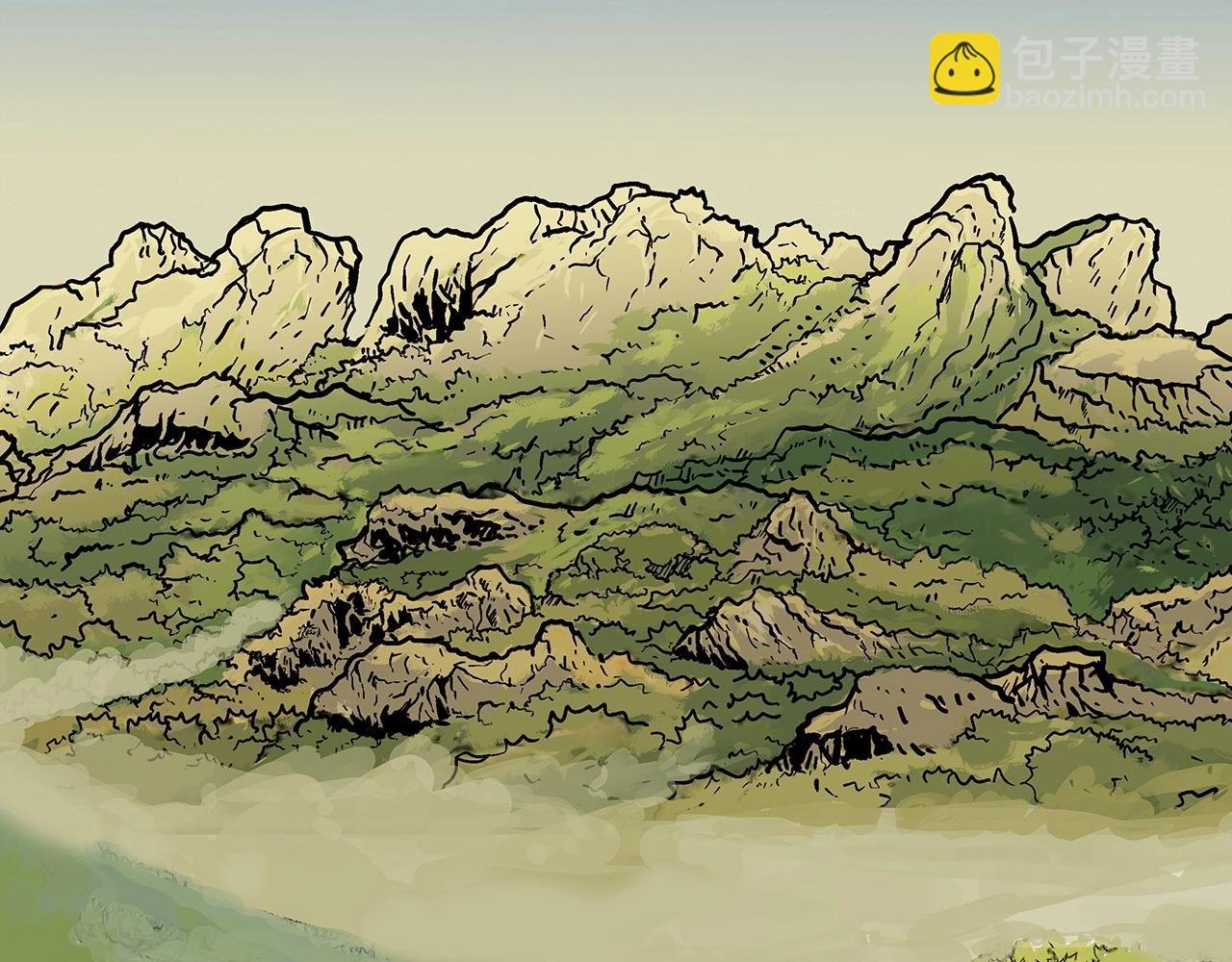 第103话 最后的宁静