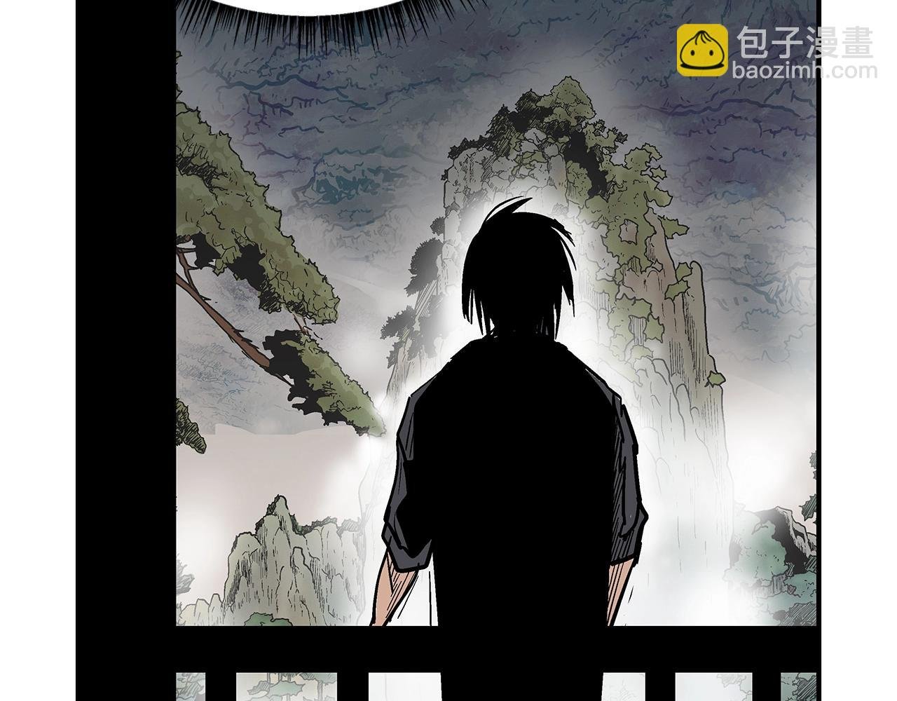 第106话 这女人是高手！