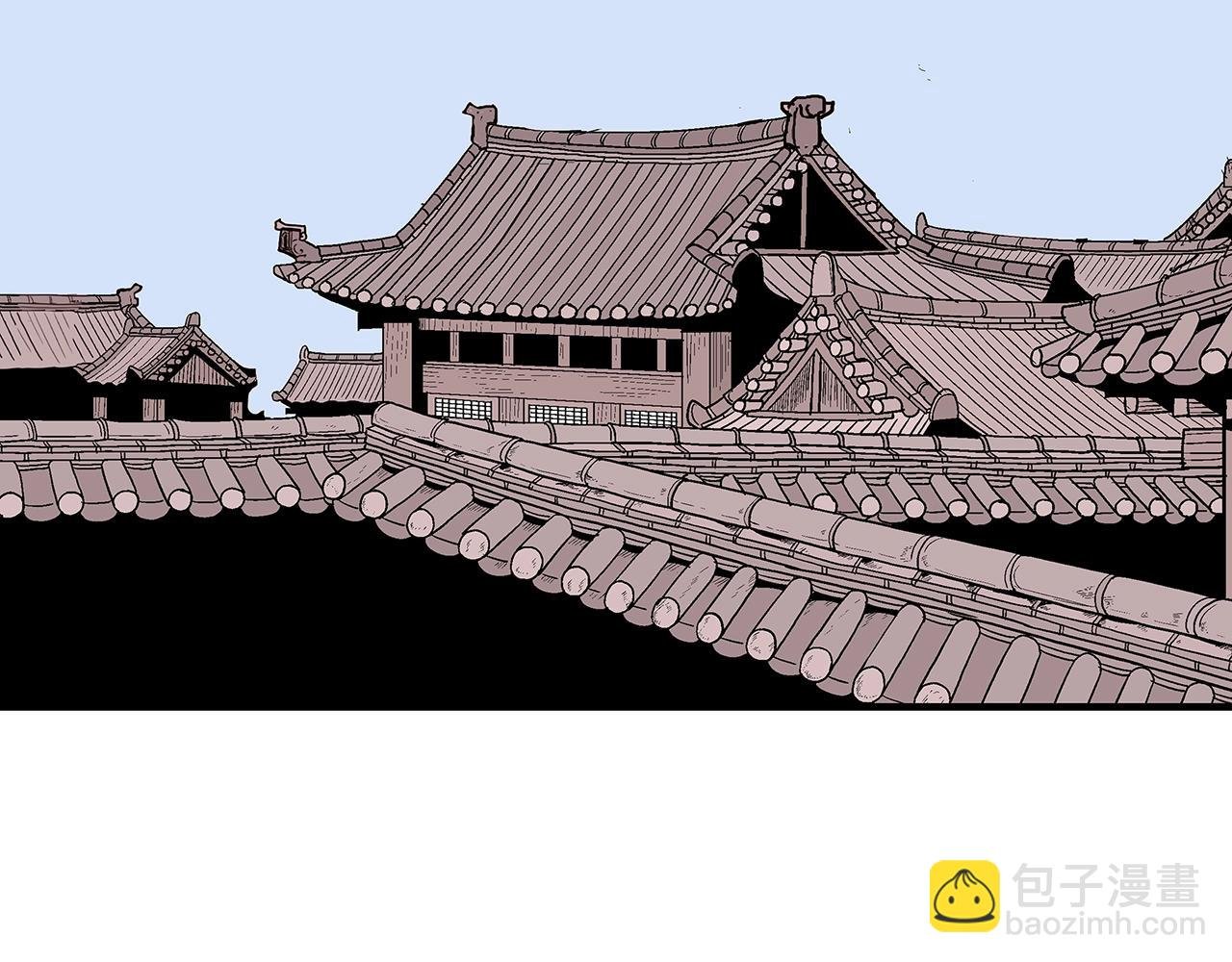 第109话 好快的剑！