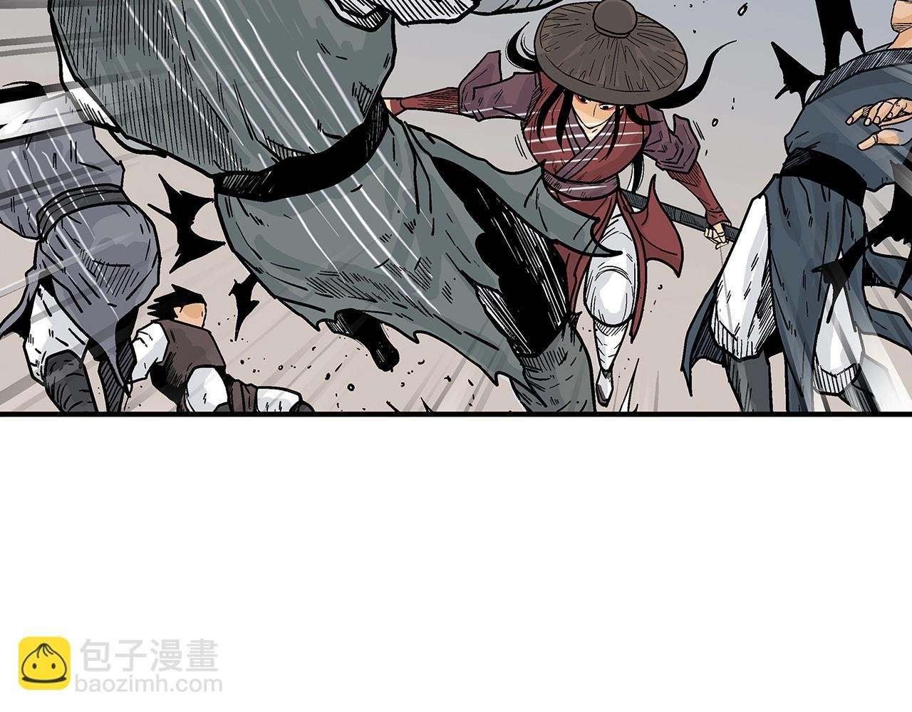 第110话 好久不见