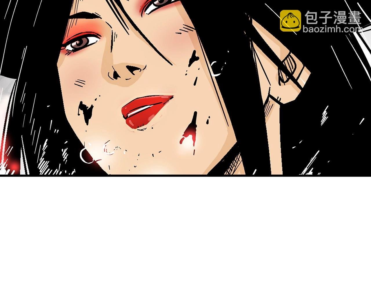 第111话 此生绝无仅有的男人