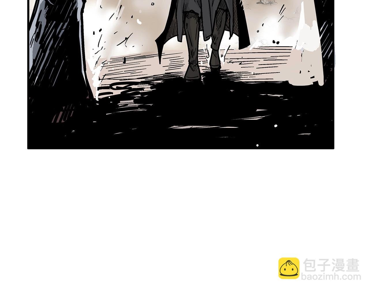 第111话 此生绝无仅有的男人