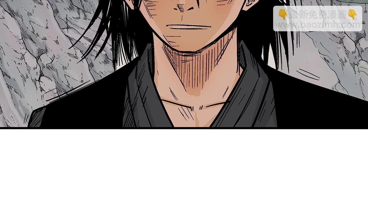 第111话 此生绝无仅有的男人