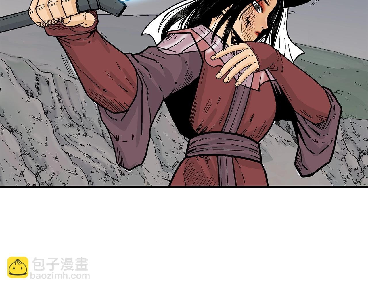 第111话 此生绝无仅有的男人