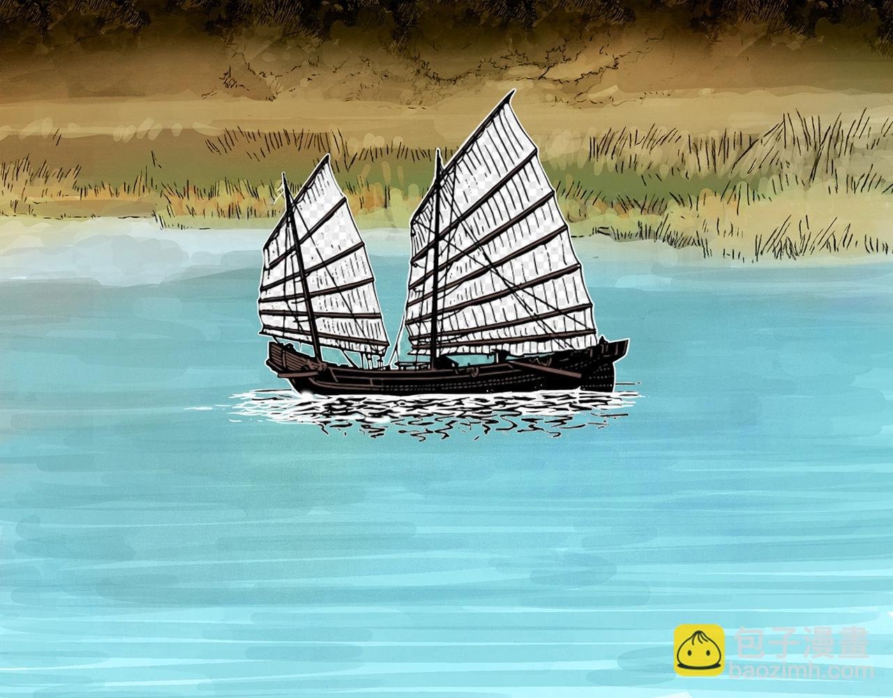 第115话 全员出动