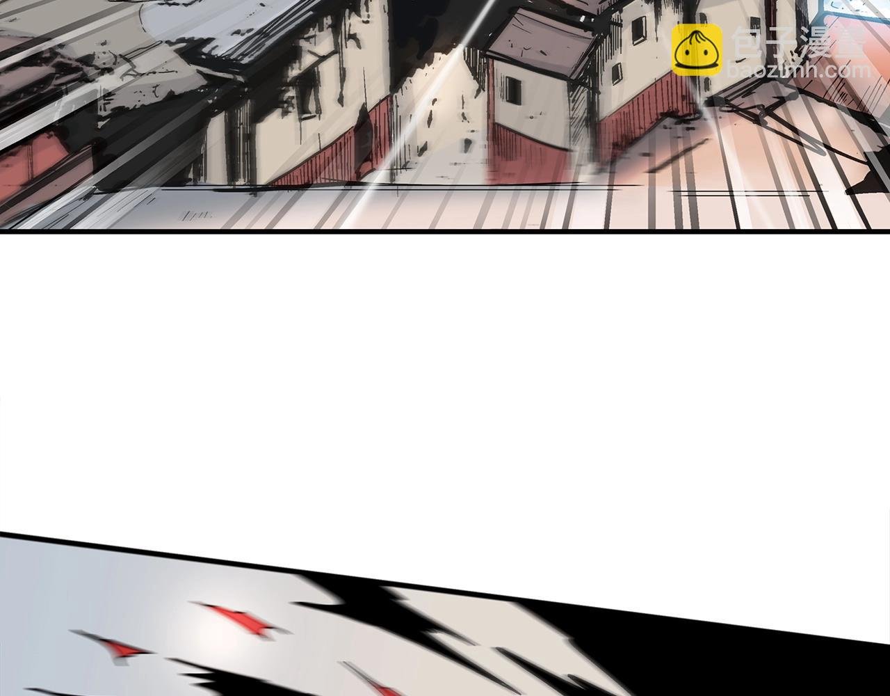 第116话 用生命守护之人