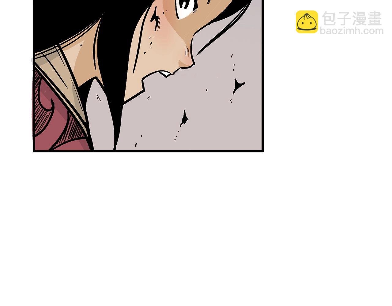 第116话 用生命守护之人