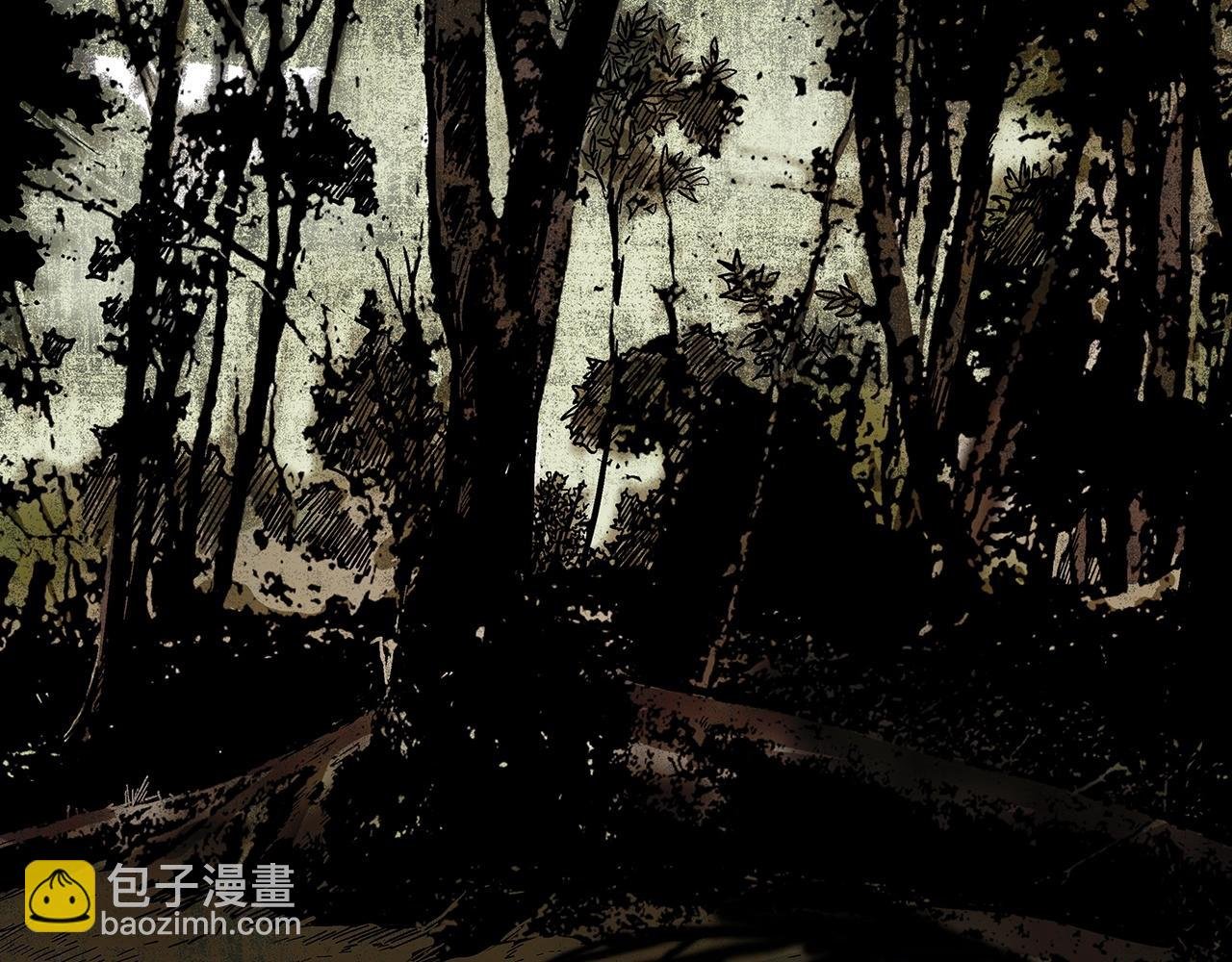 第120话 追兵来袭