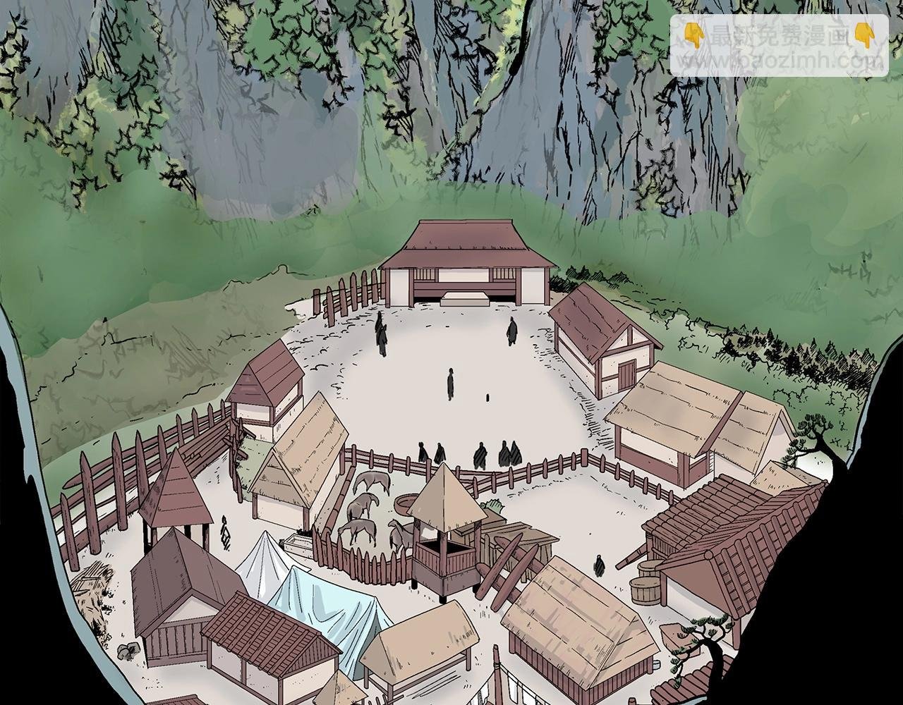 第122话 魔教的力量