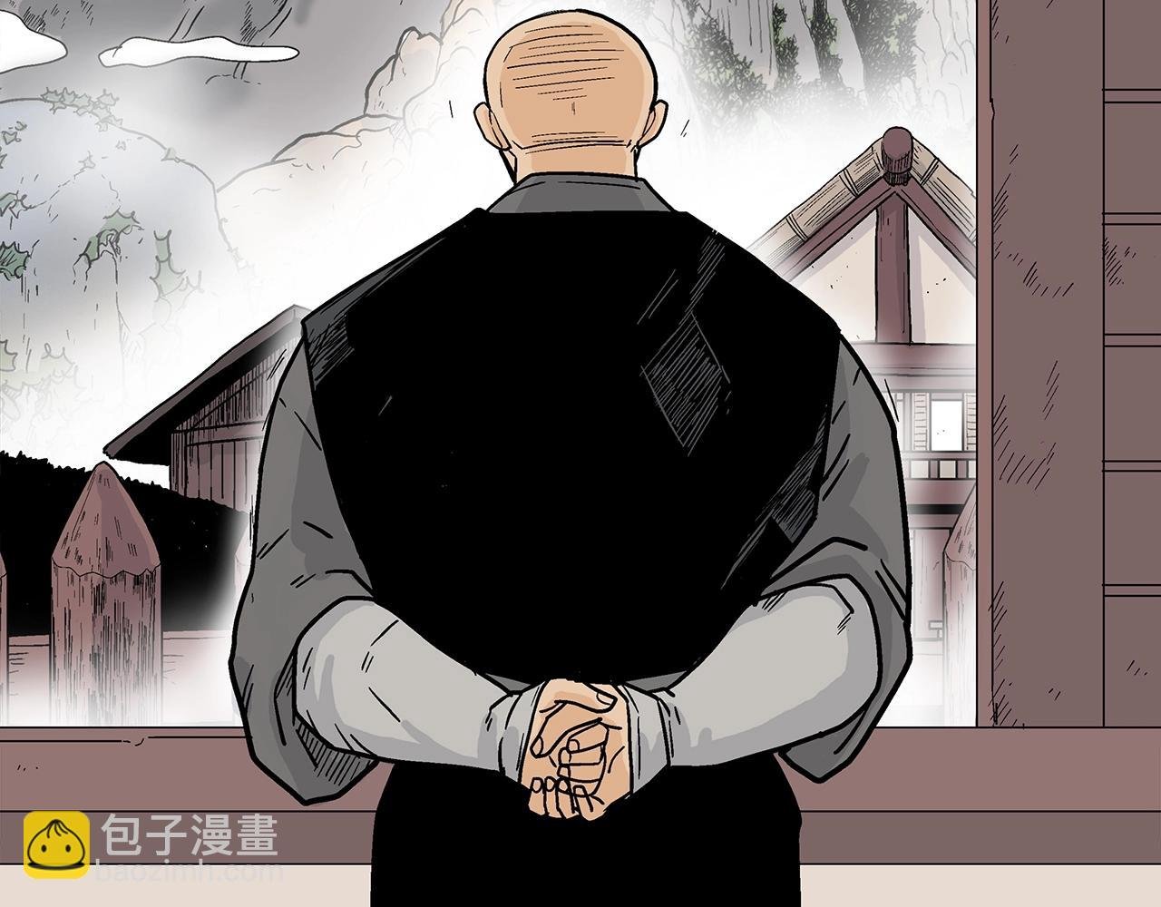 第122话 魔教的力量