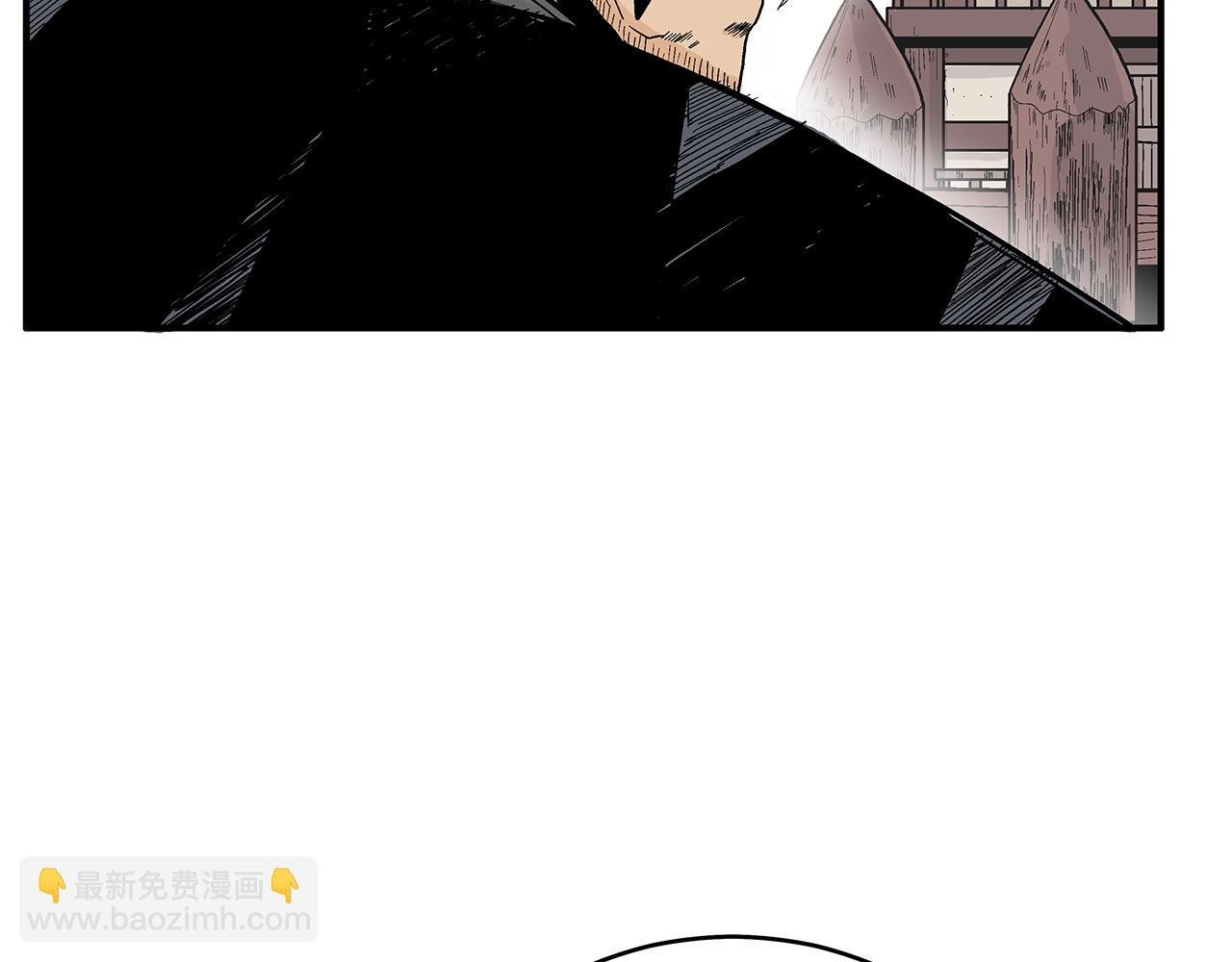 第122话 魔教的力量
