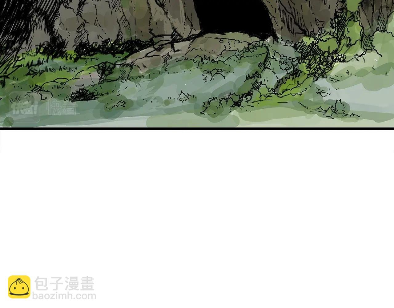 第125话 师傅！我不配！