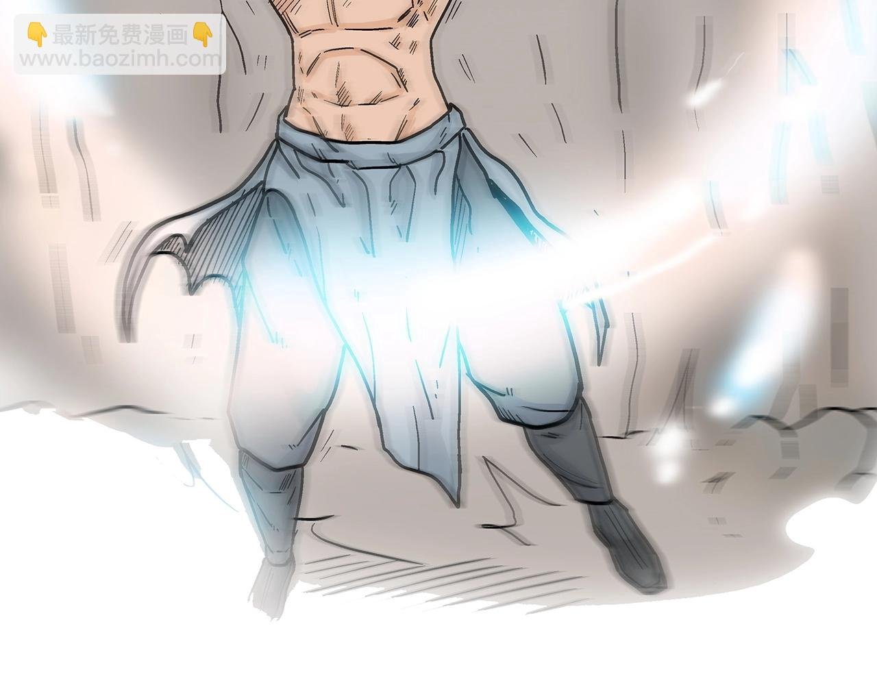 第125话 师傅！我不配！