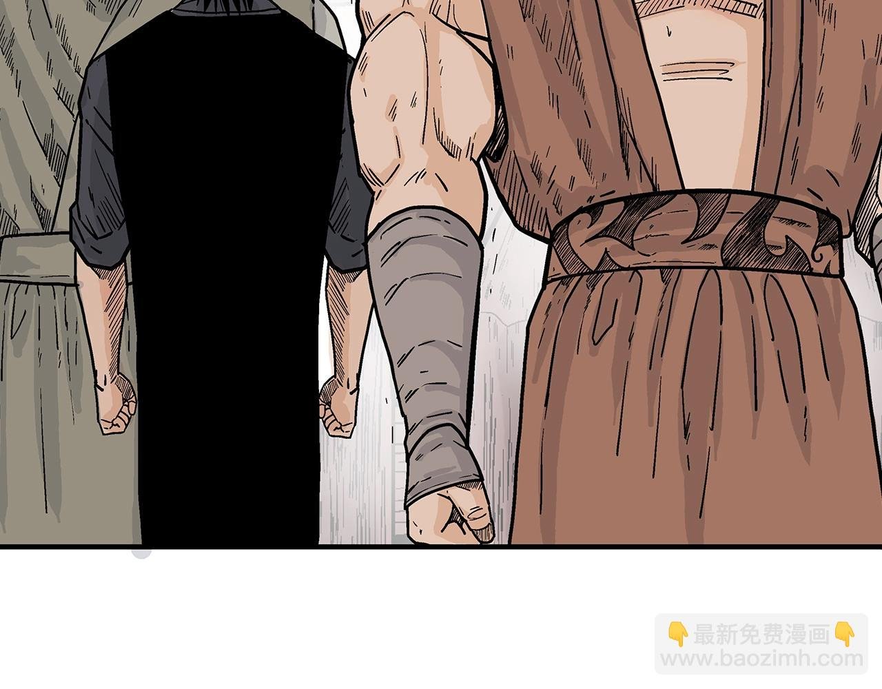 第127话 吃我钢铁钛合金直男一记超级无敌大笔斗！！！