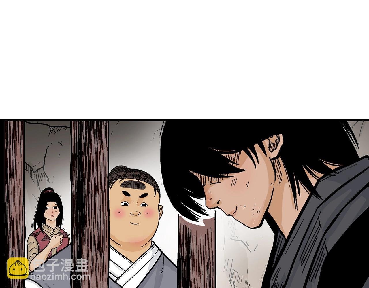 第130话 大战将至