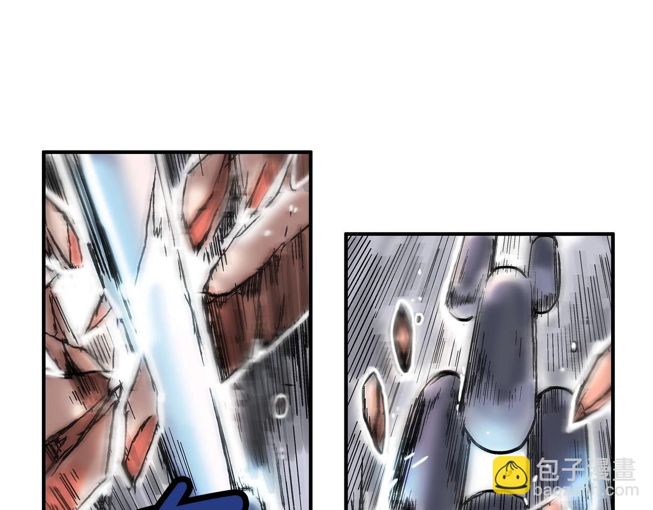 第135话 绝无可能