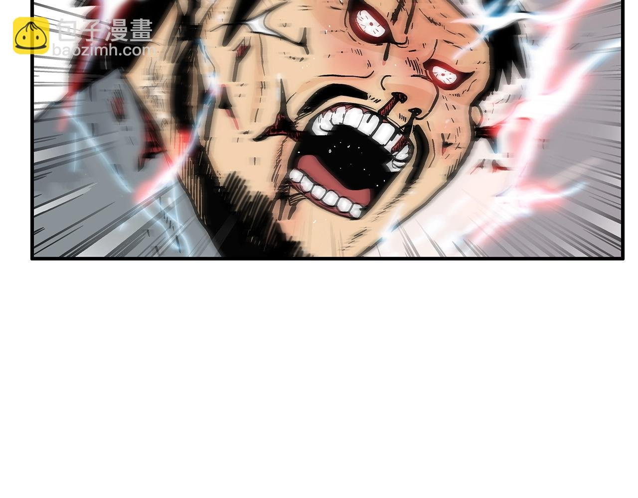 第136话 蓄意轰拳