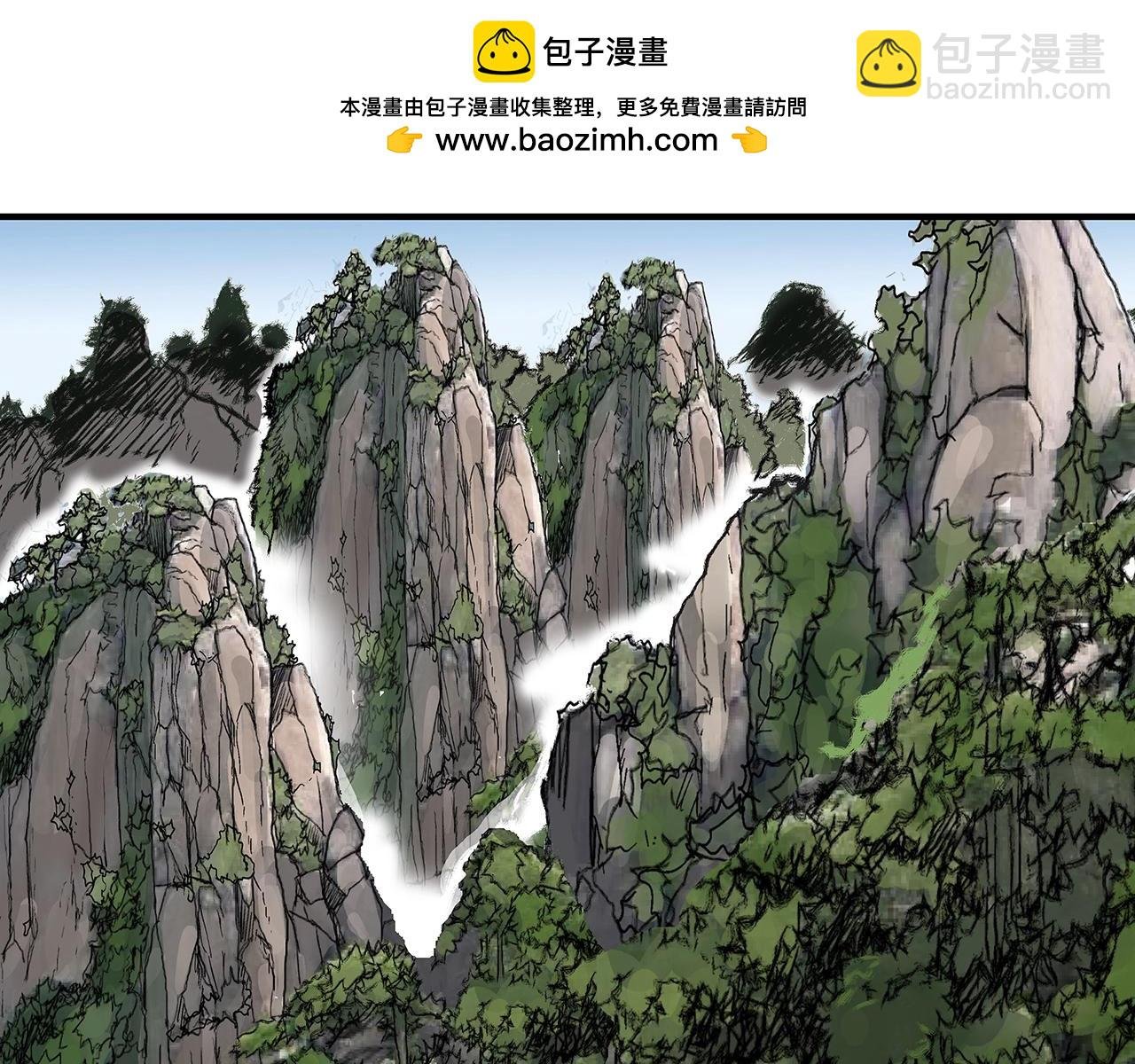 第141话 小和尚
