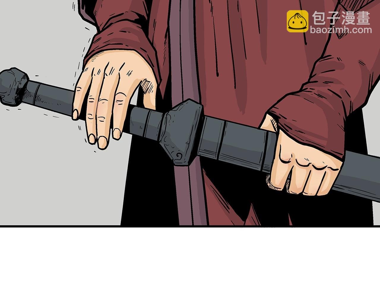 第141话 小和尚