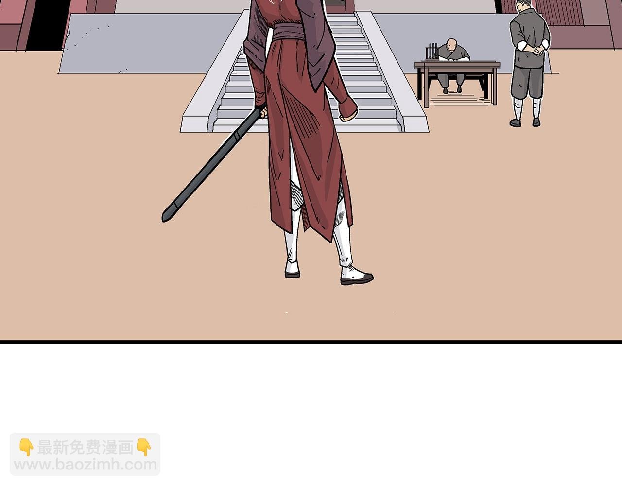 第141话 小和尚