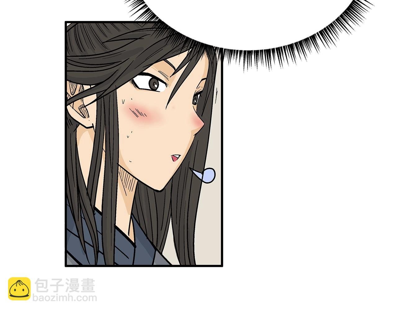 第152话 可恶的小子！