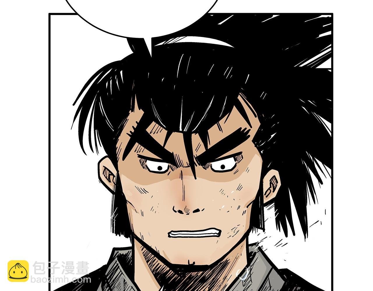 第153话 拳魔！