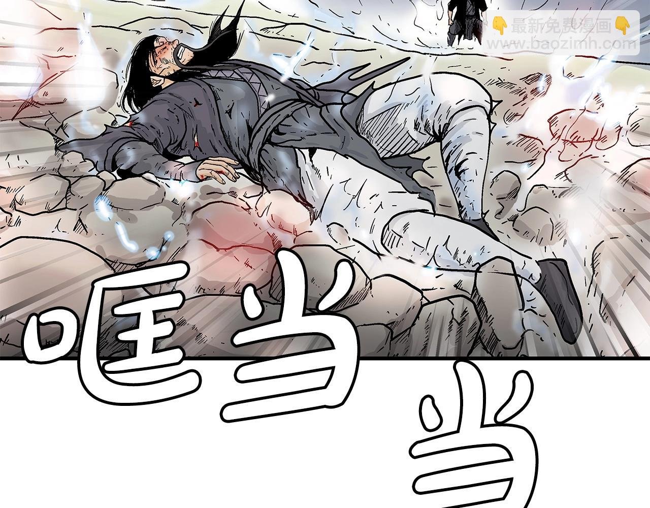 第157话 获胜之人