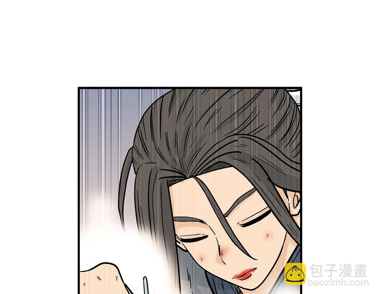 第161话 脱胎换骨