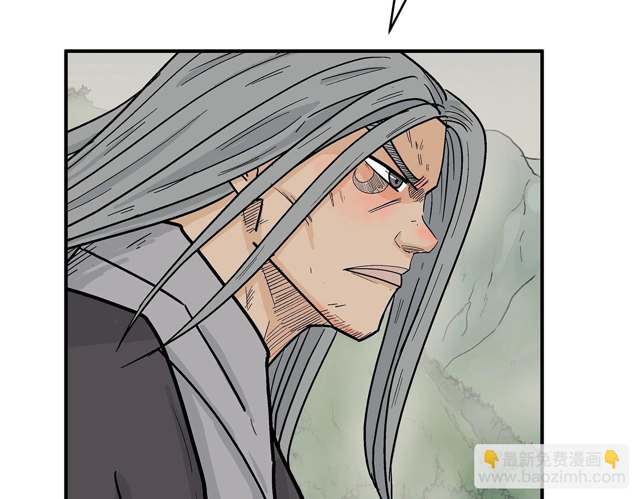 第162话 强者