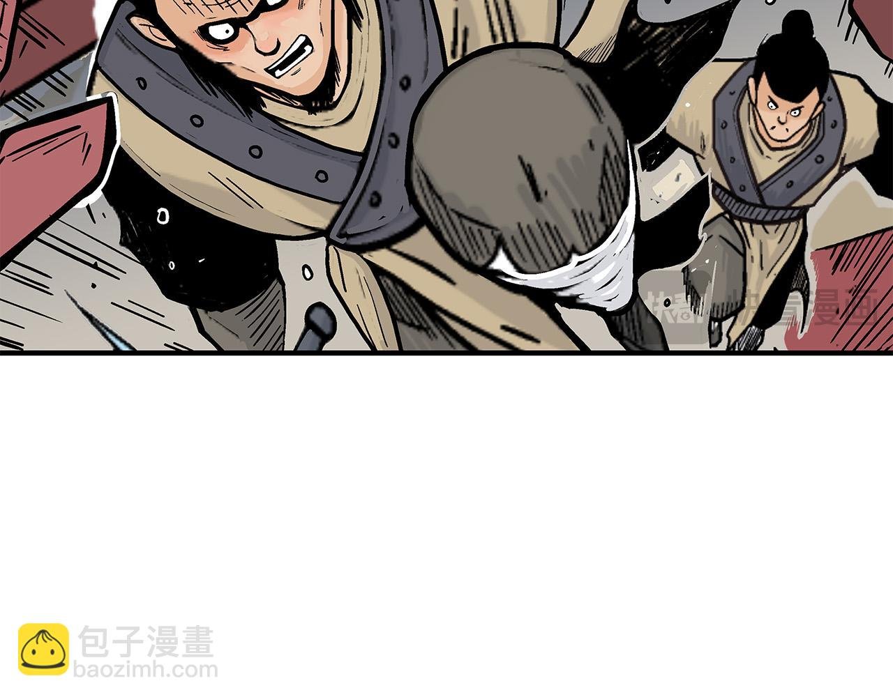 第177话 软肋